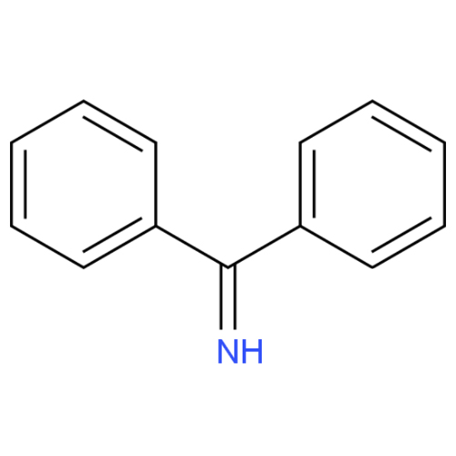 二苯甲酮亚胺