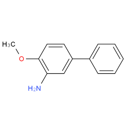 5-苯基邻茴香胺