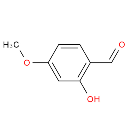 2-羟基-4-甲氧基苯甲醛/4-甲氧基水杨醛