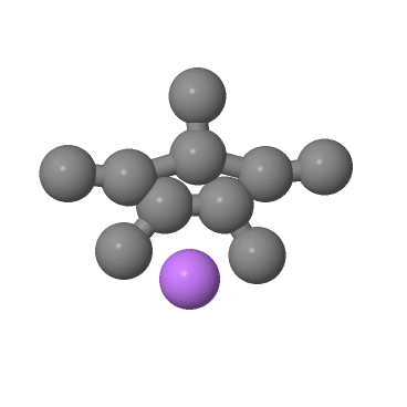 51905-34-1；五甲基环戊二烯锂
