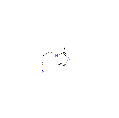 1-氰乙基-2-甲基咪唑