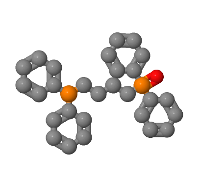 85686-00-6；1,4-二(二环己基膦基)丁烷