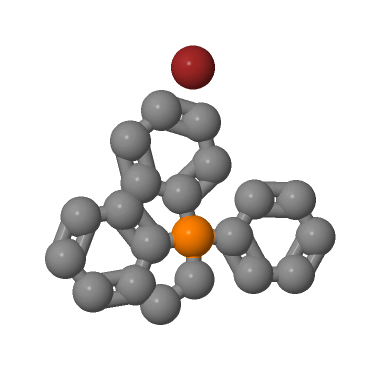 1530-32-1；乙基三苯基溴化膦