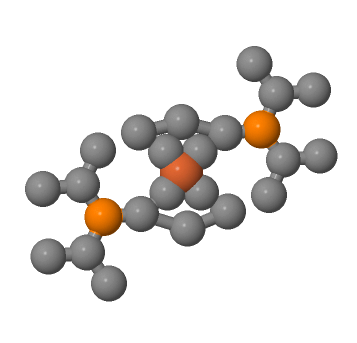  97239-80-0；1,1'-双(二异丙基膦)二茂铁