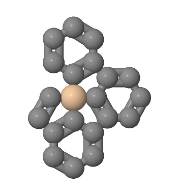 18666-68-7；乙烯基三苯基硅烷