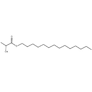 肉豆蔻醇乳酸酯 有机合成 1323-03-1