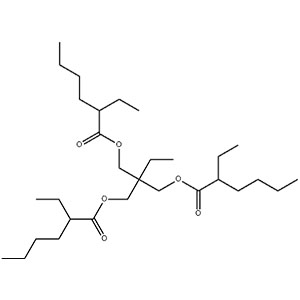 三羟甲基丙烷三乙基己酸酯 中间体 26086-33-9
