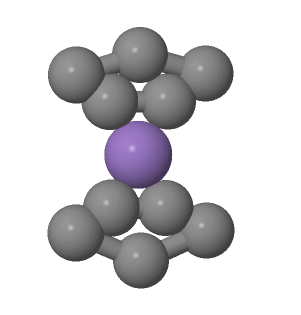 1271-27-8；双(环戊二烯)锰