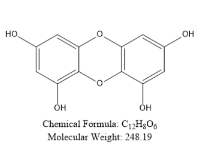 间苯三酚杂质4
