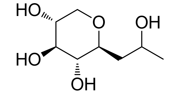 羟丙基四氢吡喃三醇（玻色因）