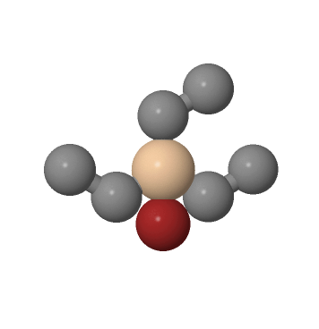 1112-48-7；三乙基溴硅烷