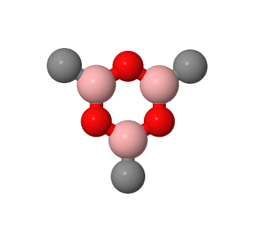 823-96-1；三甲基环三硼氧烷