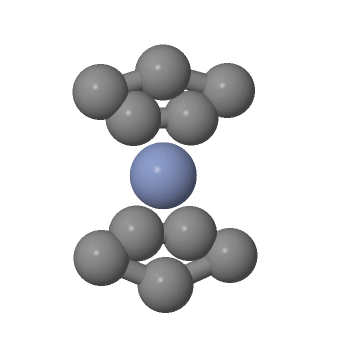 1271-24-5；双(环戊二烯)铬