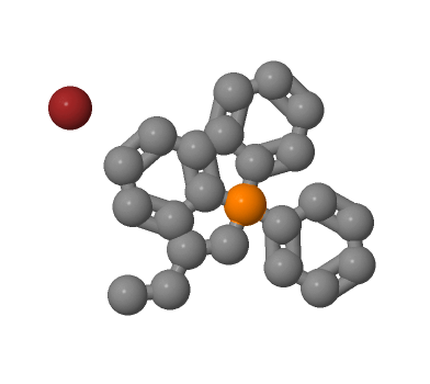 1779-51-7；三苯基丁基溴化膦