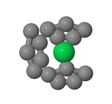 1272-26-0;三(环戊二烯基)铥(III)