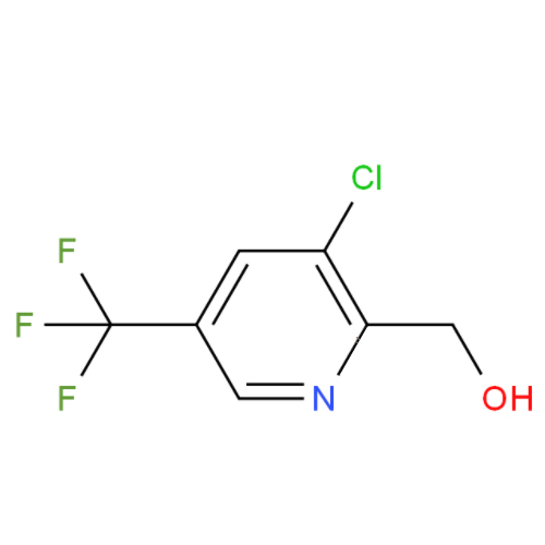 [3-氯-5-(三氟甲基)吡啶-2-基]甲醇