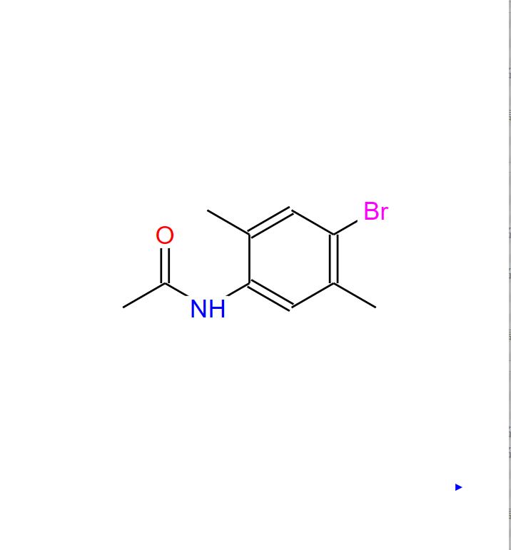 N-(4-溴-2,5-二甲基苯基)乙酰胺