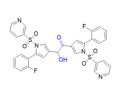 沃诺拉赞杂质59