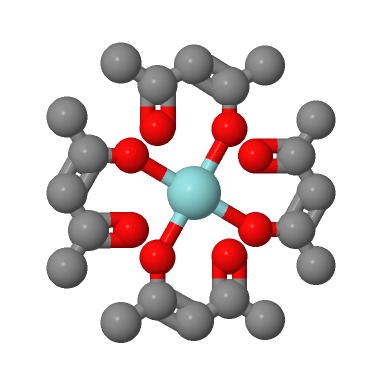 17501-44-9；乙酰丙酮锆