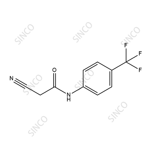 来氟米特EP杂质H