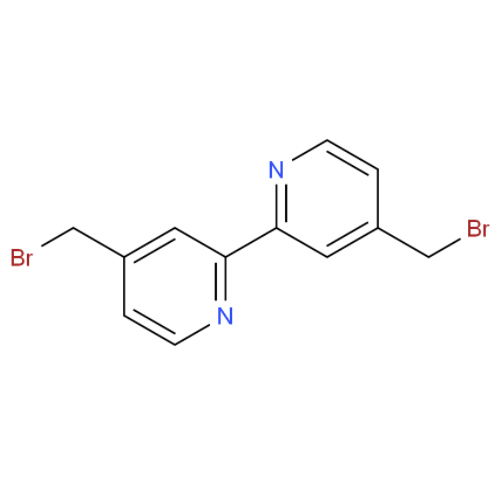 4,4'-Bis(bromomethyl)-2,2'-bipyridine