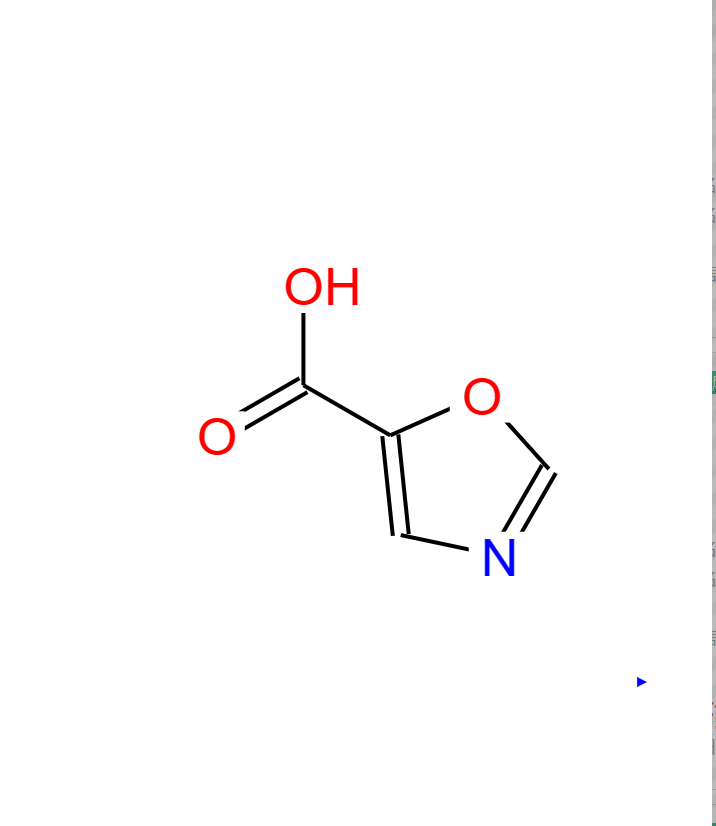 噁唑-5-羧酸