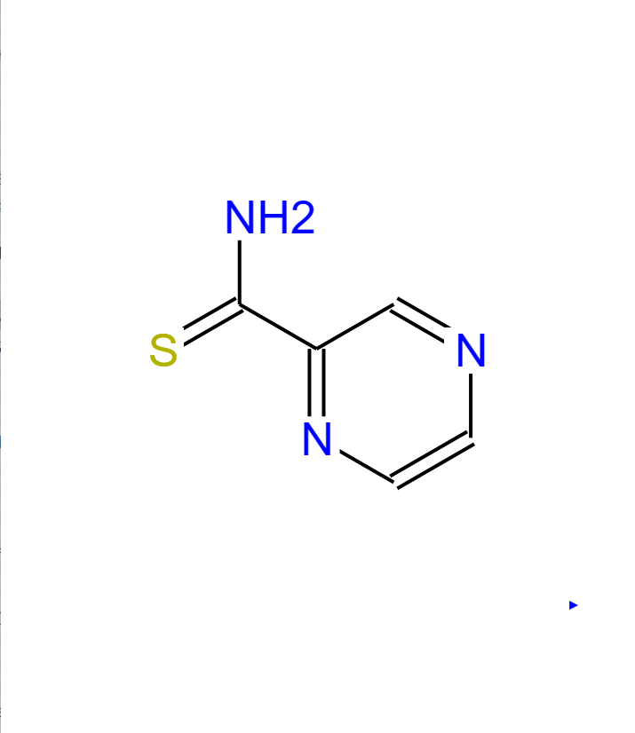 吡嗪-2-硫代酰胺