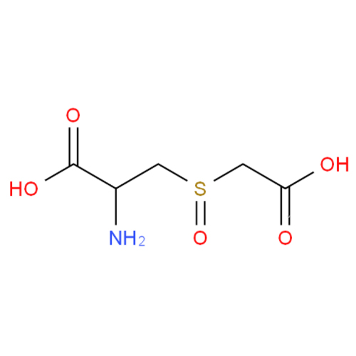 S-羧甲基L-半胱氨酸亚砜