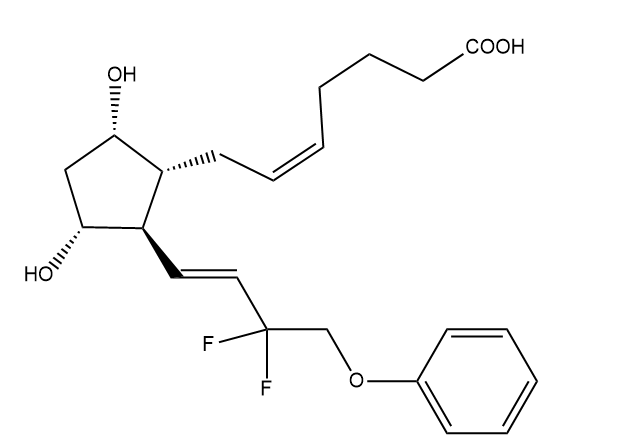 他氟前列素杂质1