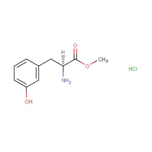L-3-羟基苯丙氨酸甲酯盐酸盐