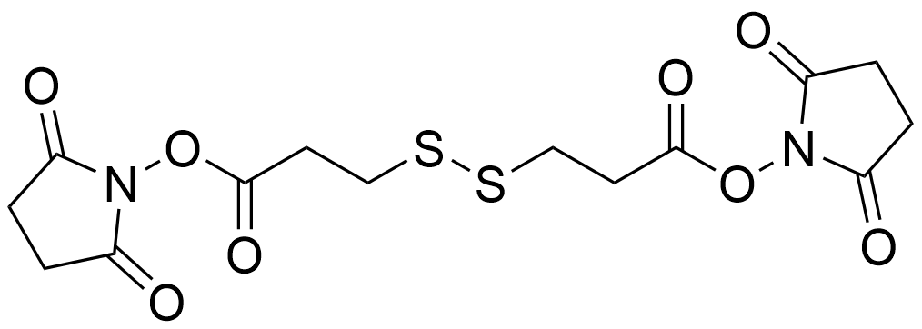 DBCO-SS-aldehyde