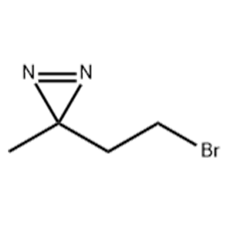 光反应性交联剂 29205-50-3，Me-Diazirine-Br，甲基-双吖丙啶-溴