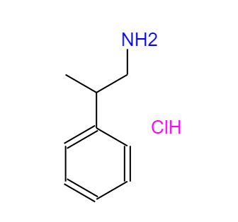 20388-87-8 2-苯基-1-丙胺盐酸盐
