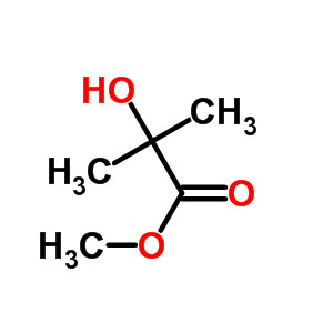 2-羟基异丁酸甲酯 有机合成中间体 2110-78-3