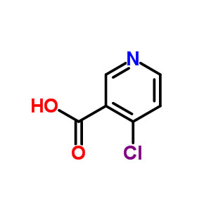 4-氯烟酸 有机合成中间体 10177-29-4