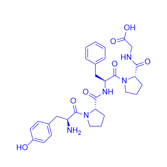 β-酪啡肽1-5/72122-63-5