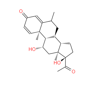 甲基泼尼松龙脱氢物