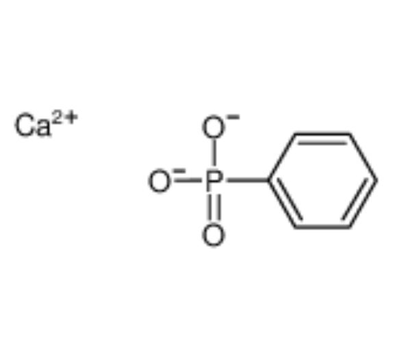 苯基膦酸钙;24391-19-3