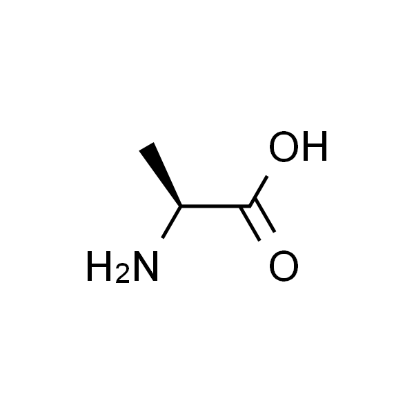 H-Ala-OH，L-丙氨酸