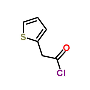 2-噻吩乙酰氯 有机合成中间体 39098-97-0