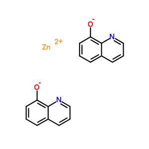 8-羟基喹啉锌 中间体 13978-85-3