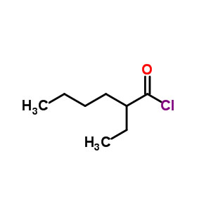 2-乙基己酰氯 有机合成 760-67-8