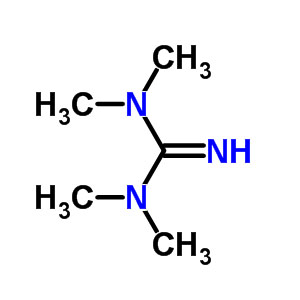 四甲基胍 催化剂 80-70-6