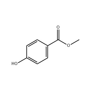 对羟基苯甲酸甲酯 食品防腐剂 99-76-3