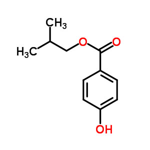尼泊金异丁酯 有机合成 4247-02-3