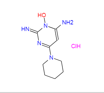 米诺地尔盐酸盐