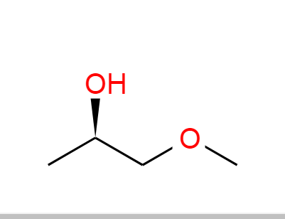 R-(-)-1-甲氧基-2-丙醇