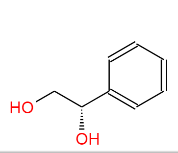 (S)-(+)-1-苯基-1,2-乙二醇