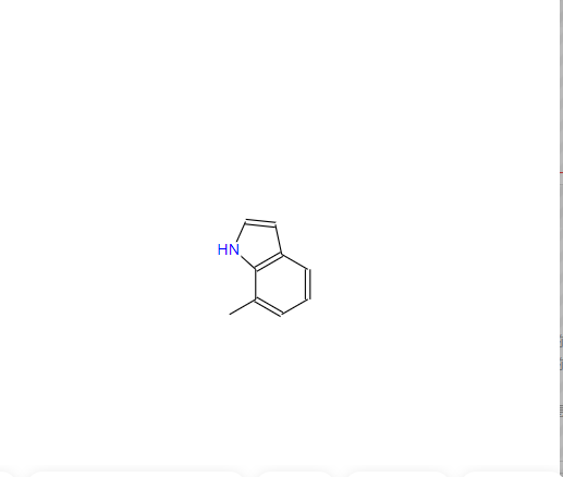 7-甲基吲哚