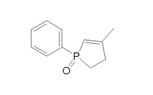 3-Methyl-1-phenyl-2-phospholene 1-oxide